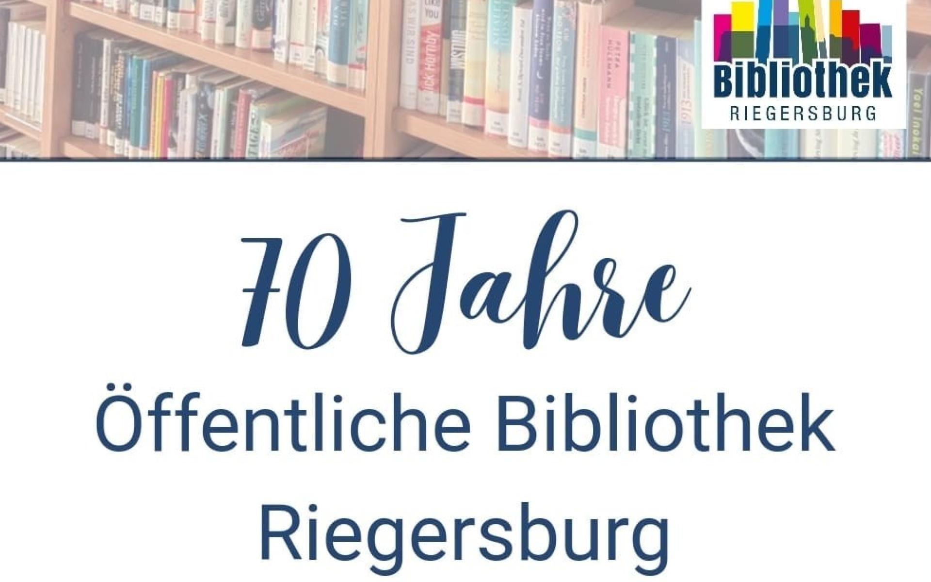 70 Jahre