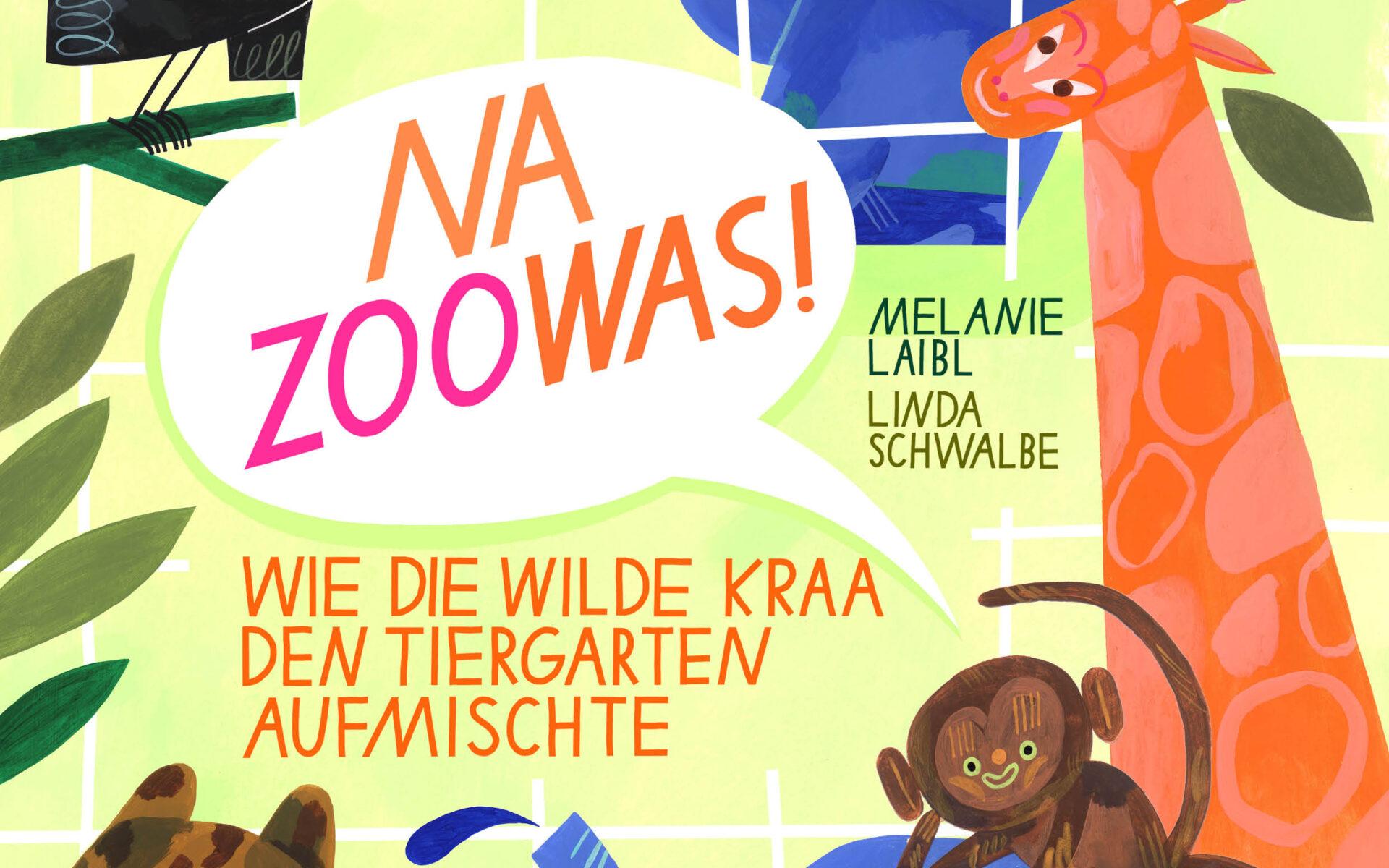 Na Zoowas!