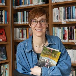 Stellvertretende Leiterin