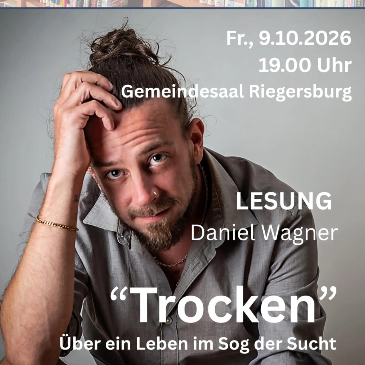 Trocken